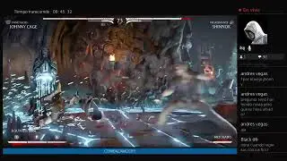 Masacre!!!!
