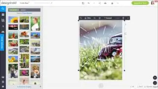 How to design Social Media Graphics
