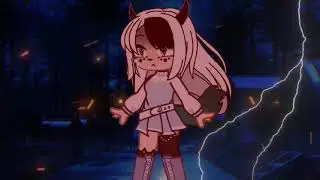 Моя анимация❤ Время идёт😐