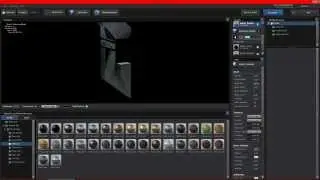 Adobe After Effects: Element 3d Intro Tutorial with Optical Flares Part 2