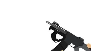 Gun test