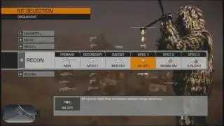 How to Quick Scope in Battlefield Bad Company 2