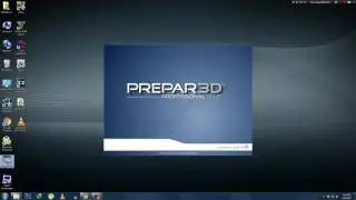 how to add / install B737-800 advance  in [Lockheed Martin Prepar3D/fsx] complete and easy  tutorial