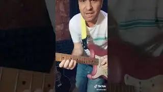 КРИК НА ГИТАРЕ, КАК ДЕЛАТЬ, КАК ЗВУЧИТ