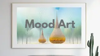 Transform Your Space: Art That Sets the Mood