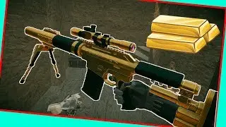 Warfae. ЗОЛОТОЙ MC MILLAN CS5. ОБЗОР НОВОЙ ИМБЫ.