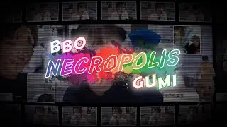 [뽀구미] Bbogumi Necropolis (w.붕탁)