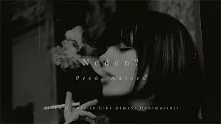 Piano Rap Beat - Prod. Anfora