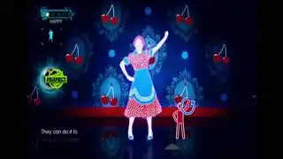 Just Dance 3 (Xbox DLC) - Mashed Potato Time by Dee Dee Sharp