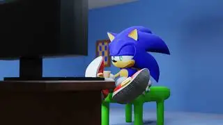 literally every sonic fan waiting for sonic movie 2 be like