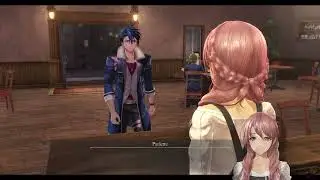 Trails Through Daybreak Intermission (117)- Patroling Edith, Connection Event: Daswani