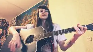 Nata Mia - Новые люди (Сплин cover)
