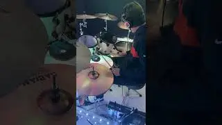 Don’t Let Me Down - The Chainsmokers - Drum Cover