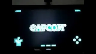 OUYA CPSEmu, NeoDroid and Tiger Arcade Emu