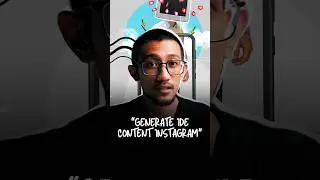 Cara Dapatkan Ide Content Instagram #kontenkreator #personalbranding #selfimprovement #entrepreneur