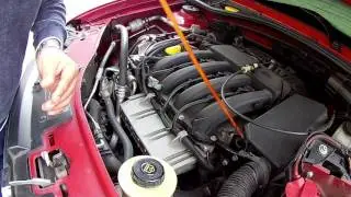 ¿ Por que pierde potencia mi carro ? - Desgaste del motor