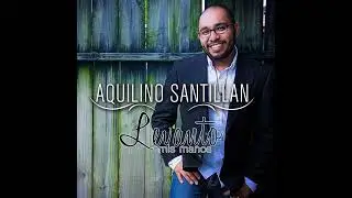 Aquilino Santillan & Joel G - Dificil es (2016)