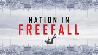 Nation in Free Fall 2024 Conference - Saturday Morning