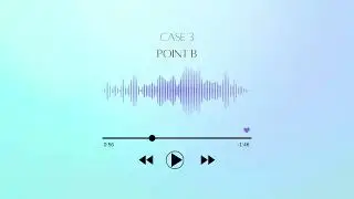 CASE 3 POINT B