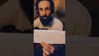 Jah Khalib - Доча ( разбор )