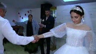 2 серия Свадьба Дмитрий и Анастасия