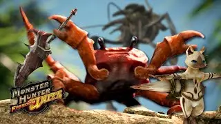 I Will Solo Monster Hunter Freedom Unite