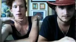 Erik Hassle Webcast Part 2