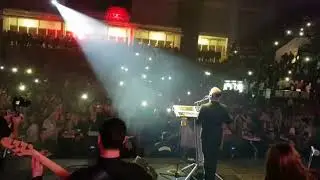 Sasa Matic - Ne bih nista menjao (Kraljevo 01.03.2018. Hala sportova)