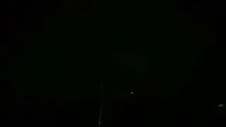 Tornado warning