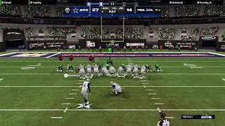 MUT SQUADS