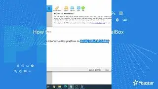 How to Import OVA File into VirtualBox to Quickly Install K2 System