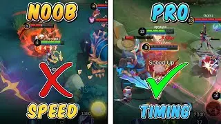 The Ultimate Secret Tip For ASSASSins | Mobile Legends