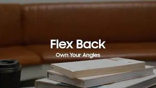 Flex Back with 