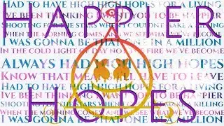 Happier Hopes (Mashup) - Panic! at the Disco/Marshmello & Bastille