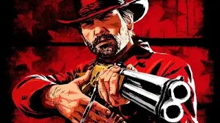 Red Dead Redemption 2 #1/2  Дикий Запад.....