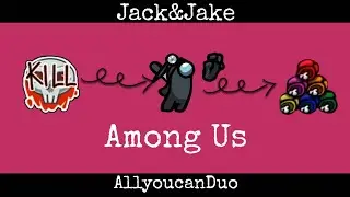 Alle KILLANIMATIONEN | Among Us