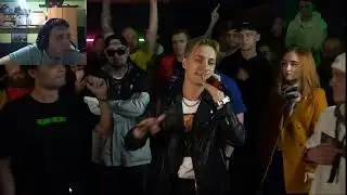 Срочная аналитика на Больше Чем Баттл: HPPD x MISTAKEN(ТУРНИР 1/4)