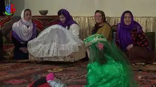 Analar möcüzəsi layla