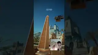 УБЕЖАЛ ОТ СЛАЙМА? #minecraft #майн #роблокс #roblox #майнкрафт #опрос #skibiditoilet