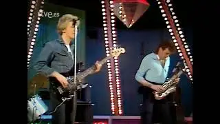 Roxy Music - The Same Old Scene (Remastered Audio)