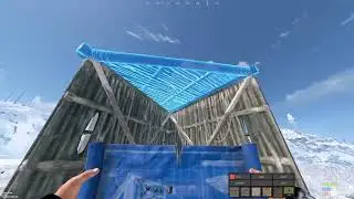 Rust - External TC - 2026 