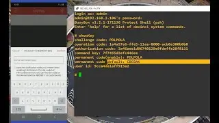 How To Find Lost/Forget Verification Code Of IP Camera Hikvision
