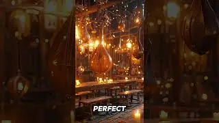 Epic D&D Tavern Ideas Your Players WILL Love! 🍻 #dnd #dnd5e
