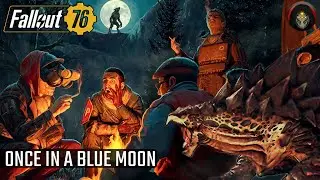 FALLOUT 76 | Start Dates For Season 13 & The Summer Update!