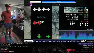Anomaly (14) - 99.78% [ITG]