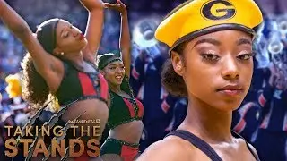 Girl, you better DANCE! | Taking the Stands EP 1 (FULL EPISODE)