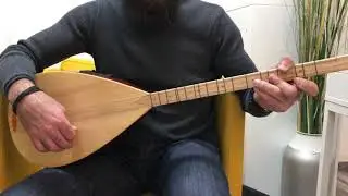 Kainatın Aynasıyım (Madem Ki Ben Bir İnsanım)SOLFEJ- [ Learn Video ]