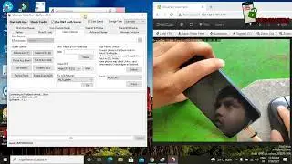 Xiaomi Mi A3 fastboot to edl frp unlock umt dongle just 1 click