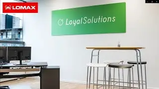 Hvorfor Loyal Solutions ikke er færdige med at bruge Lomax til indretning