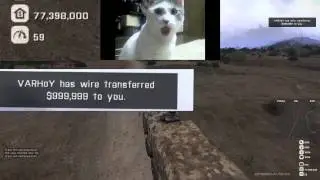 когда новый год не раз в год ARMA3 Altis life